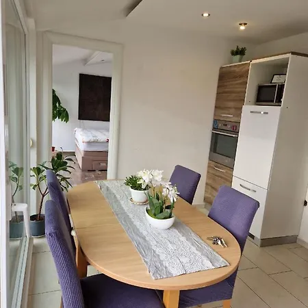 Vilic Apartment Pula