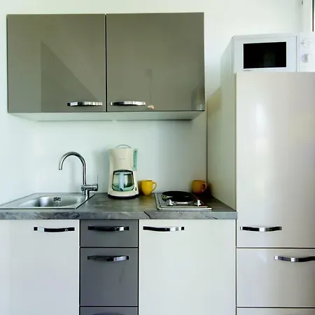 Vilic Apartment Pula