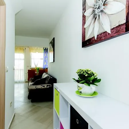 Apartment Vilic Pula