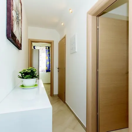 Vilic Apartmán *