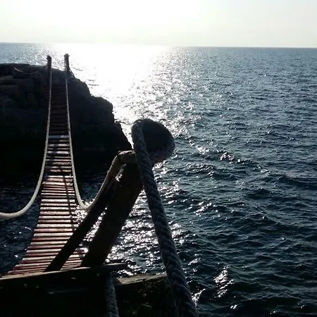Apartmán Vilic Pula