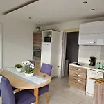 Apartment Vilic *