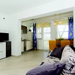 Apartment Vilic Pula
