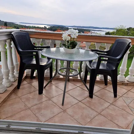 Vilic Apartment