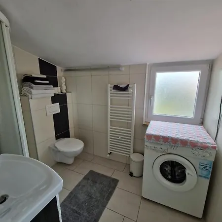 Vilic Apartment