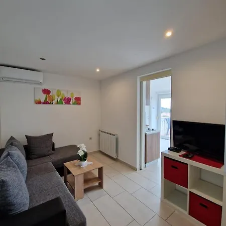 Apartment Vilic