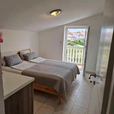 Vilic Apartamento Pula