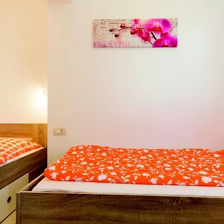 Vilic Apartment *