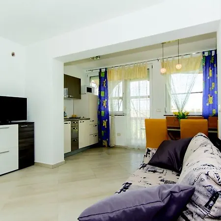 Apartamento Vilic Pula