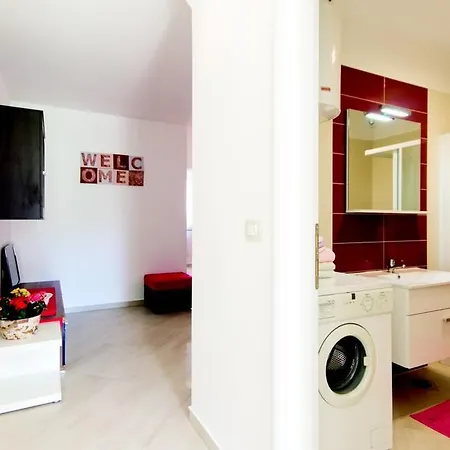 Vilic Apartament