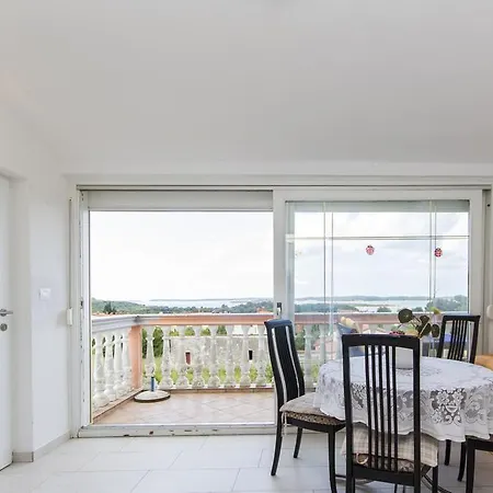 Apartment Vilic *