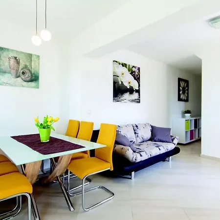 Apartment Vilic Pula