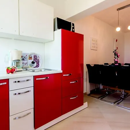 Vilic Apartamento Pula