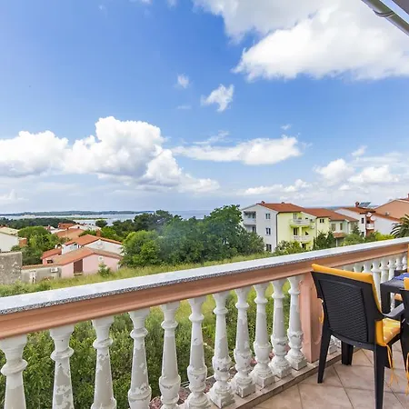 Apartment Vilic Pula