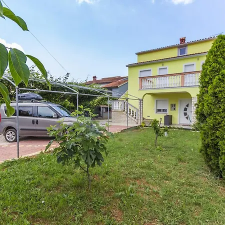 Vilic Apartment