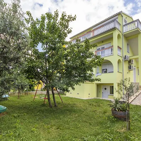 Apartment Vilic *