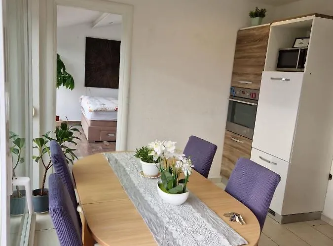 Vilic Appartement Pula