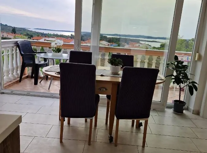 Appartement Vilic Pula