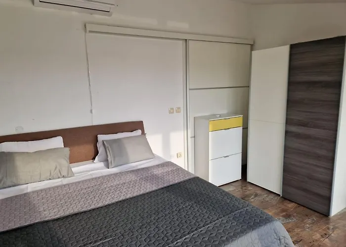 Vilic Appartement *