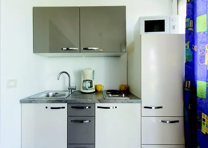 Vilic Appartement Pula