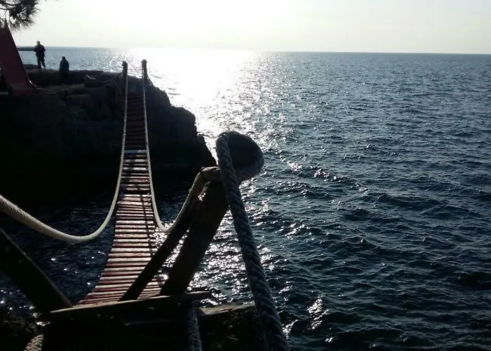 Appartement Vilic Pula