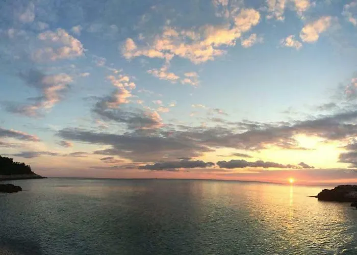 Apartment Vilic Pula