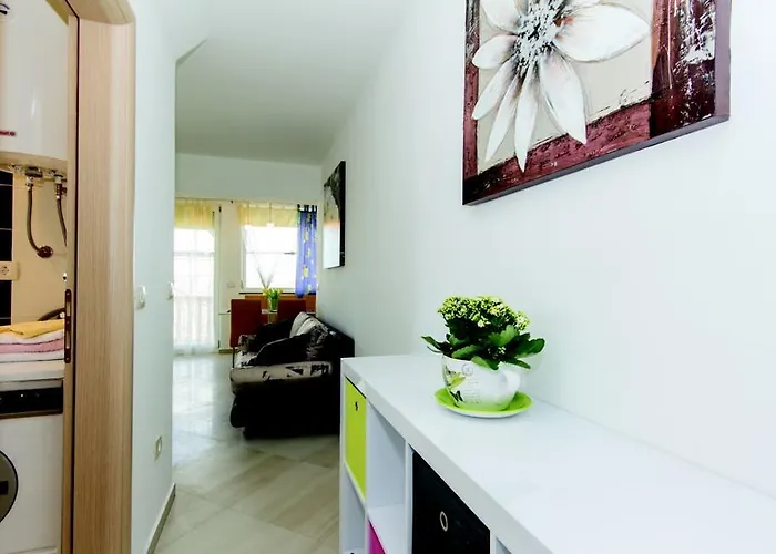 Apartamento Vilic Pula