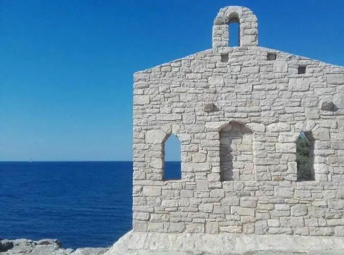 Vilic Apartamento Pula